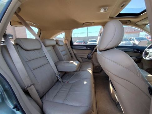 Used 2008 Honda CR-V EX-L image 35