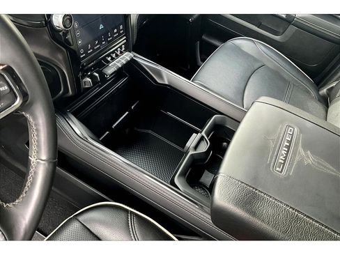 Used 2023 RAM 2500 Limited image 19