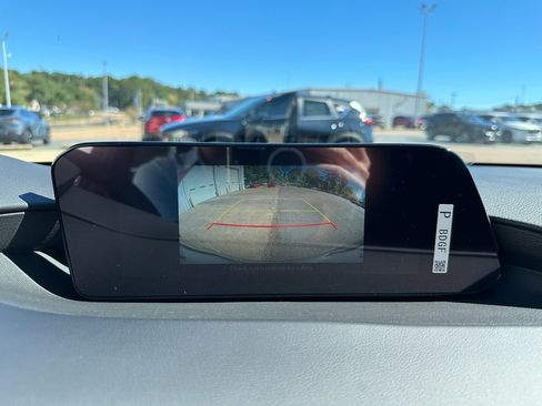 New 2026 MAZDA MAZDA3 s Sport image 13