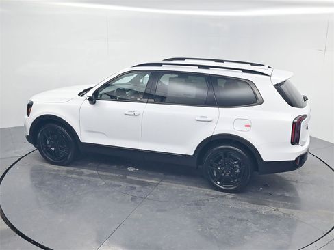 New 2025 Kia Telluride EX X-Line image 46