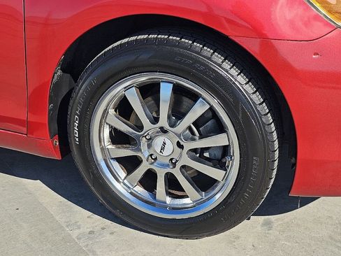 Used 2007 Toyota Camry LE image 7