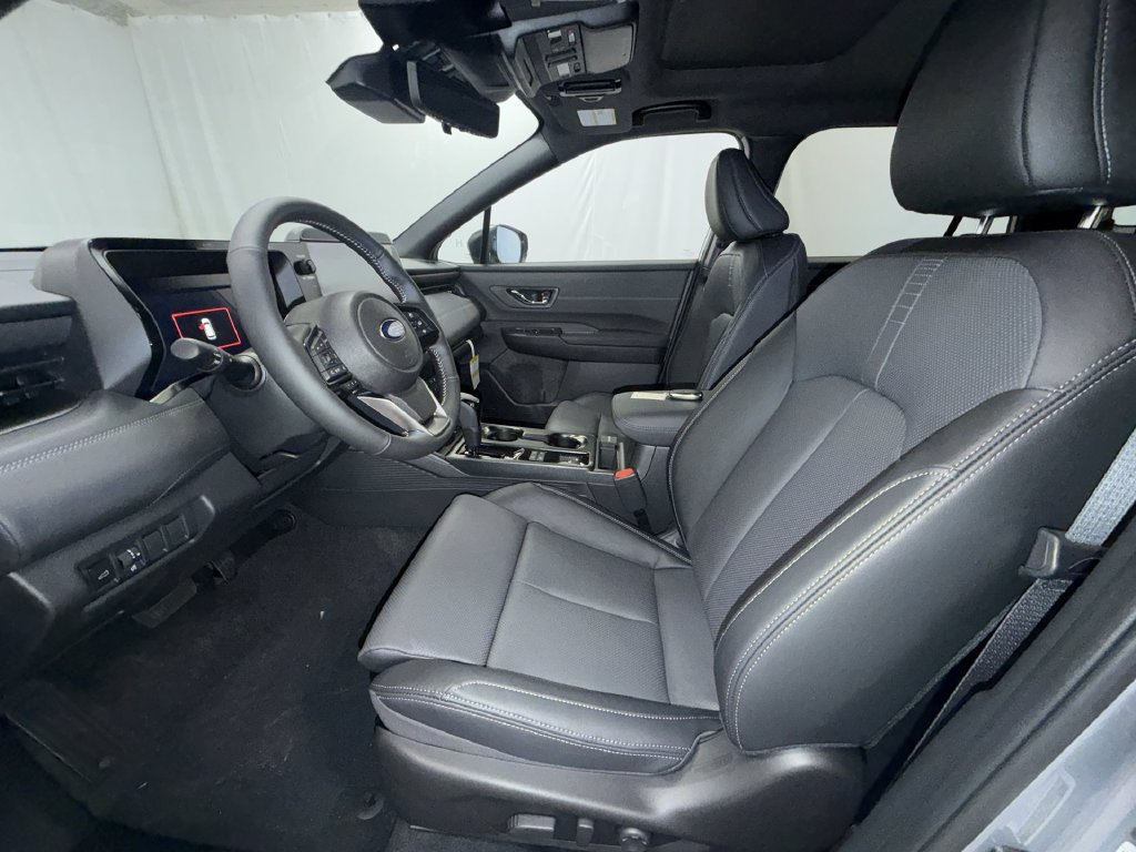 New 2026 Subaru Outback Touring XT AWD/4WD image 11
