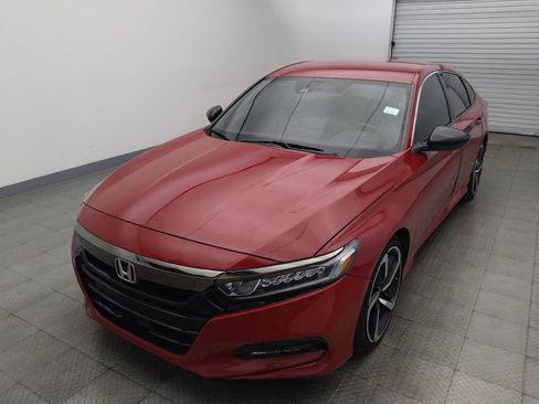 Used 2019 Honda Accord Sport image 15