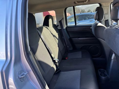 Used 2012 Jeep Patriot Sport w/ PWR Value Group image 11