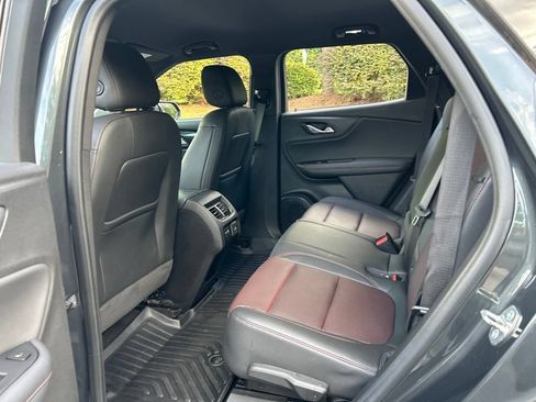 Used 2019 Chevrolet Blazer RS FWD image 42