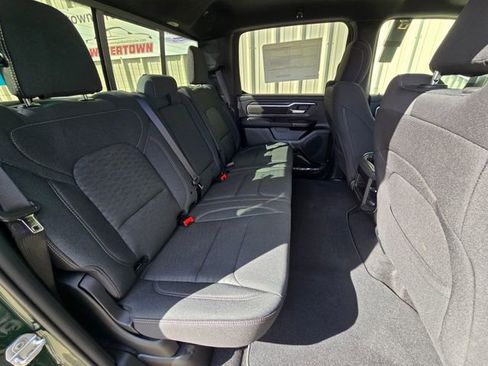 New 2026 RAM 1500 4x4 Crew Cab image 13