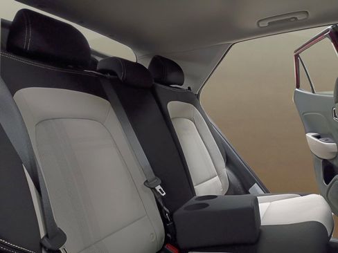 New 2026 Hyundai Venue SEL image 23