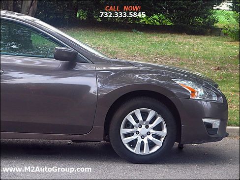 Used 2013 Nissan Altima 2.5 image 24