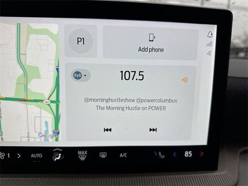 Used 2025 Ford Explorer Active image 16