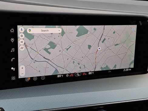 New 2026 Nissan Murano SL image 15