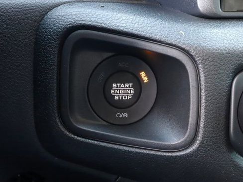 New 2025 Jeep Wrangler Sport S image 34