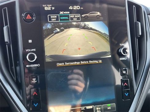 New 2026 Subaru Crosstrek 2.0i Premium image 14