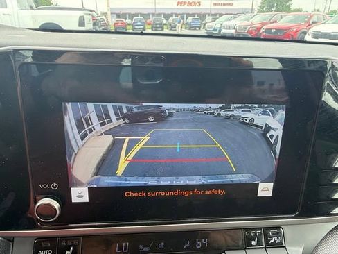 Certified 2025 Toyota Camry LE w/ Convenience Package AWD/4WD image 21