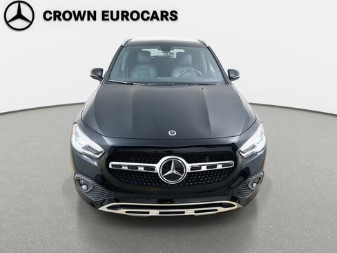 Certified 2023 Mercedes-Benz GLA 250 4MATIC image 2