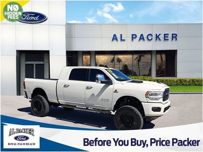 Used 2023 RAM 2500 Laramie
