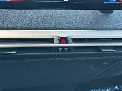 Certified 2024 BMW iX xDrive50 w/ Premium Package image 26