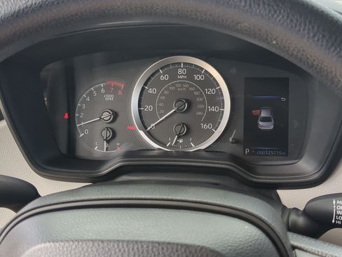 Used 2021 Toyota Corolla LE FWD image 14