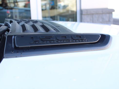 New 2026 RAM 1500 Express image 9