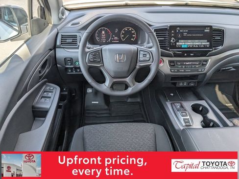 Used 2026 Honda Ridgeline Sport image 11