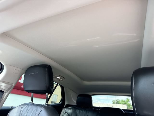 Used 2023 Buick Envision Avenir FWD image 22