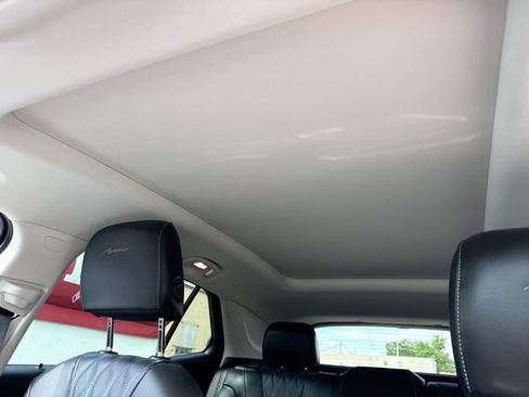 Used 2023 Buick Envision Avenir FWD image 22