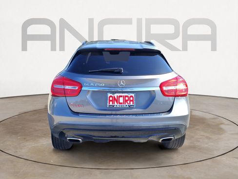 Used 2017 Mercedes-Benz GLA 250 image 9