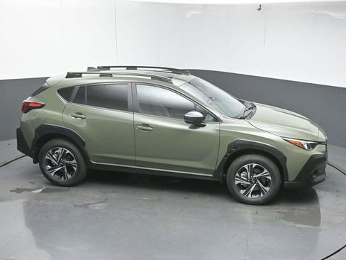 New 2026 Subaru Crosstrek 2.0i Premium AWD/4WD image 48