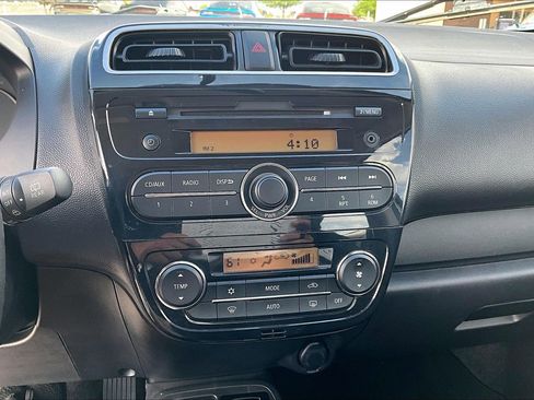Used 2015 Mitsubishi Mirage ES FWD image 13