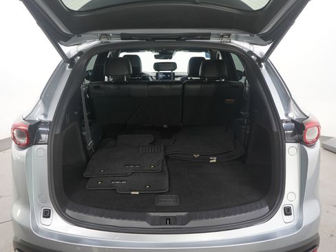Used 2023 MAZDA CX-9 Grand Touring image 9