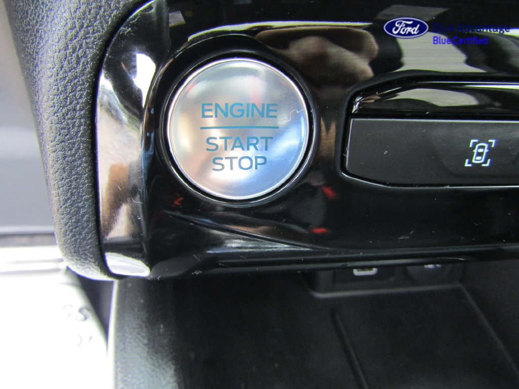 Certified 2024 Ford Escape ST-Line AWD/4WD image 39