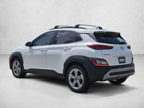 Used 2023 Hyundai Kona SEL AWD/4WD image 7