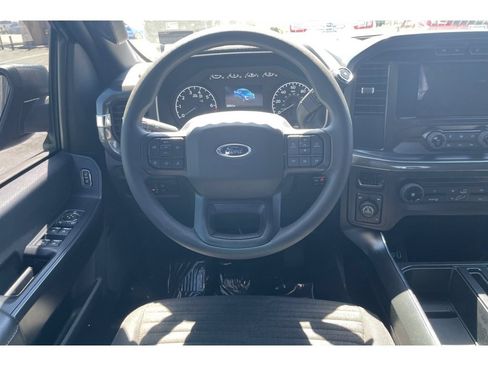 Used 2023 Ford F150 XL w/ STX Appearance Package AWD/4WD image 16