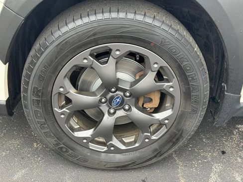 Used 2023 Subaru Crosstrek 2.5i Sport AWD/4WD image 42