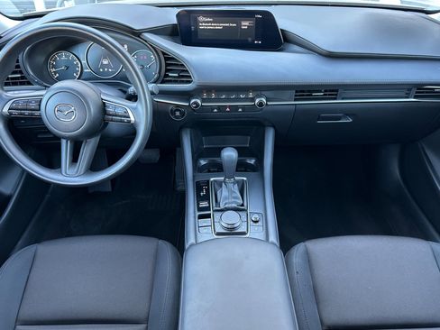 Used 2025 MAZDA MAZDA3 s image 13
