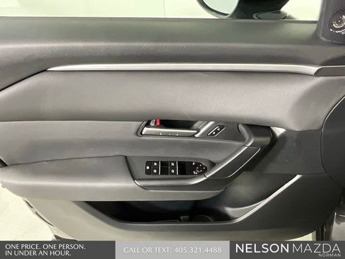 New 2026 MAZDA CX-50 AWD 2.5 S w/ Weather Package image 16