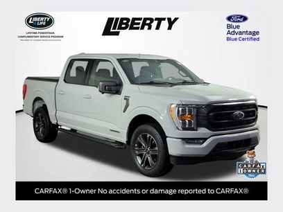 Used 2023 Ford F150 XLT w/ Equipment Group 302A High