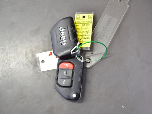 Used 2022 Jeep Wrangler Unlimited Sahara image 55