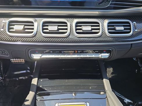New 2025 Mercedes-Benz GLE 63 AMG S image 31