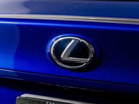 Used 2024 Lexus RC F w/ Carbon Package image 14