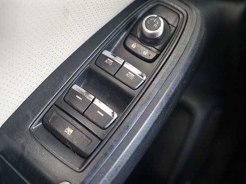Used 2018 Subaru Impreza 2.0i Limited AWD/4WD image 27