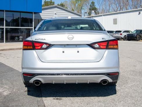 Used 2023 Nissan Altima 2.5 SL image 18