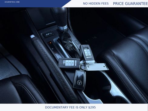 Used 2020 Acura ILX image 20