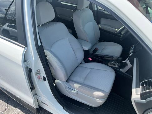 Used 2016 Subaru Forester 2.5i Premium w/ All-Weather Package image 27