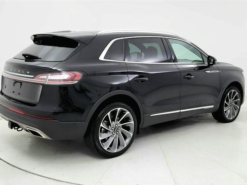 Used 2022 Lincoln Nautilus Reserve w/ Equipment Group 201A AWD/4WD image 5