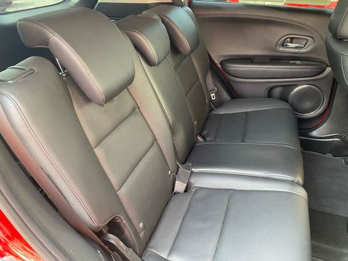 Used 2017 Honda HR-V EX-L image 8