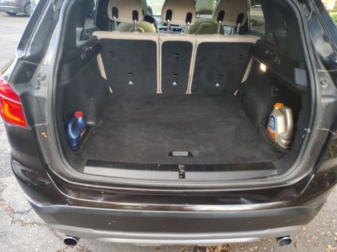 Used 2016 BMW X1 xDrive28i image 17