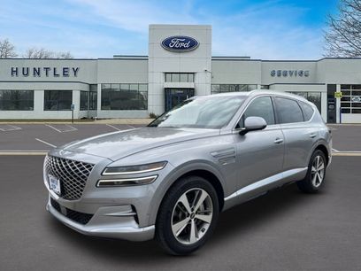 Used 2023 Genesis GV80 2.5T w/ Prestige 20" Package