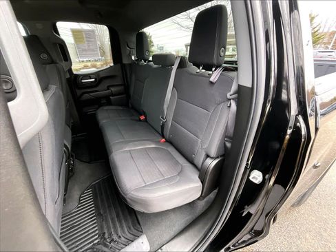 Used 2022 Chevrolet Silverado 1500 LT image 15
