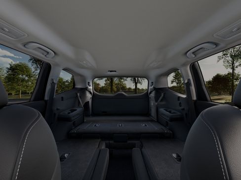 New 2026 Subaru Ascent Premium AWD/4WD image 26