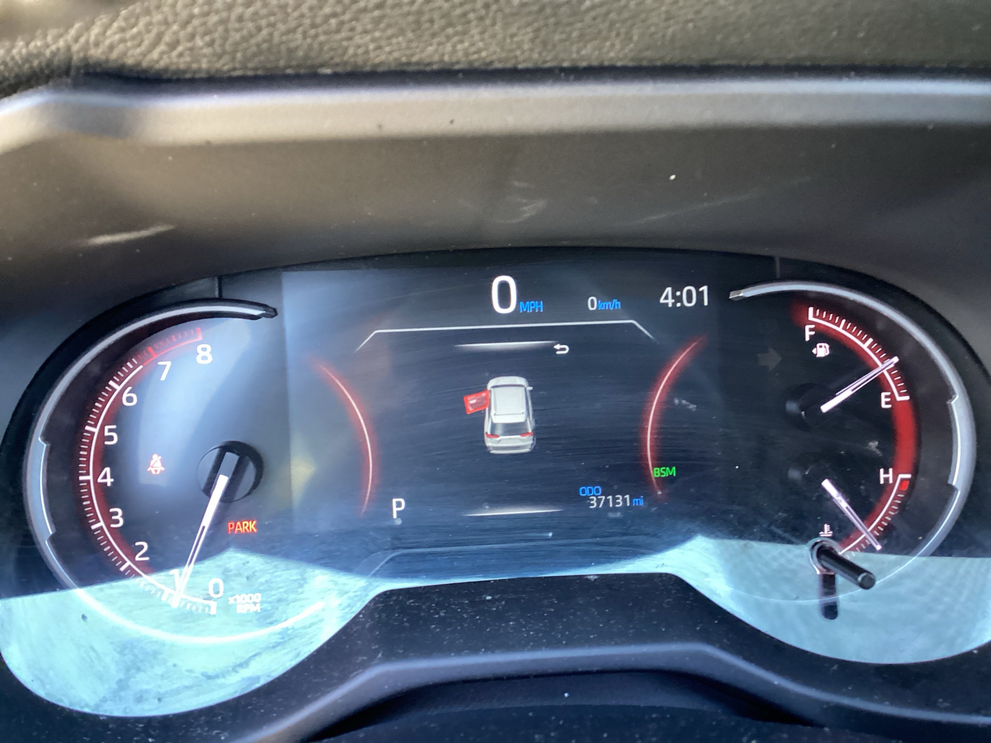Used 2024 Toyota RAV4 XLE Premium FWD image 20